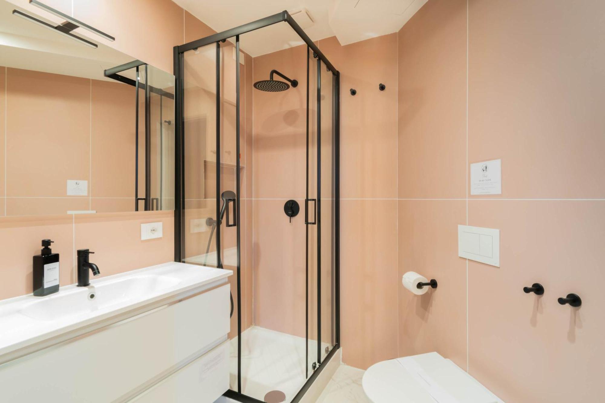 Design Suite 39 - Metropolitana M4 - Aeroporto Linate Milano Exteriör bild
